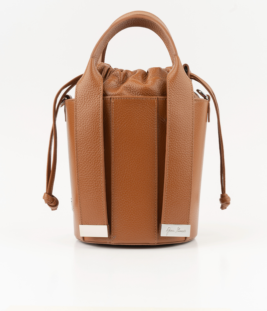 La Tentazione borsa secchiello