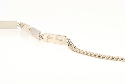 Bracciale in ottone Gina Monroe